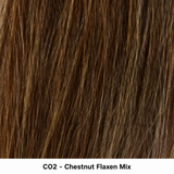 Mixed colour tails - CO2 / Single / 75cm - Horse Tails