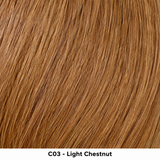 Mixed colour tails - CO3 / Single / 75cm - Horse Tails