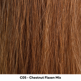 Mixed colour tails - CO5 / Single / 75cm - Horse Tails