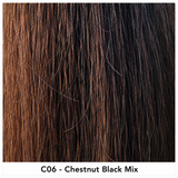Mixed colour tails - CO6 / Single / 75cm - Horse Tails