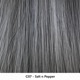 Mixed colour tails - CO7 / Single / 75cm - Horse Tails