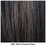 Mixed colour tails - C08 / Single / 75cm - Horse Tails