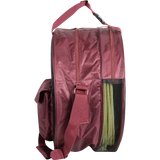New! Classic Ropes Deluxe Rope Bag - Country Scene Saddlery and Pet Supplies