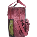 New! Classic Ropes Deluxe Rope Bag - Country Scene Saddlery and Pet Supplies