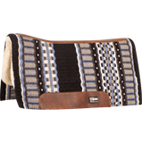 NEW! Cashel Blanket Top Performance Saddle Pad 32″x34″ - Country Scene Saddlery and Pet Supplies