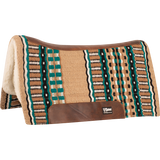 NEW! Cashel Blanket Top Performance Saddle Pad 32″x34″ - Country Scene Saddlery and Pet Supplies
