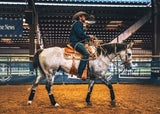 NEW! PRCA Calf Roper - Country Scene Saddlery and Pet Supplies
