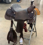 New! 2783 Mesquite Roper - Country Scene Saddlery and Pet Supplies