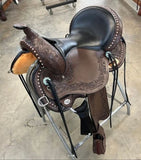 1681 Everglade Flex2® Trail - Country Scene Saddlery and Pet Supplies