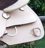 CSS Custom Training - work Saddles - Country Scene Saddlery and Pet Supplies