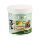 New! Cool-It + Mag Powder 500g - Bulk Pack (3 x 500g) - Country Scene Saddlery and Pet Supplies