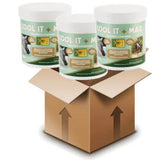 New! Cool-It + Mag Powder 500g - Bulk Pack (3 x 500g) - Country Scene Saddlery and Pet Supplies