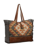 New! Cosmopolitan Weekender Bag - Country Scene Saddlery and Pet Supplies