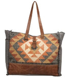 New! Cosmopolitan Weekender Bag - Country Scene Saddlery and Pet Supplies