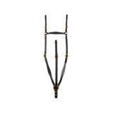 New! Campdraft Breastplate - Country Scene Saddlery and Pet Supplies