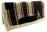 New! Western Saddle Pad - Country Scene Saddlery and Pet Supplies