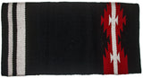New! Navajo Wool Saddle Blanket - Country Scene Saddlery and Pet Supplies