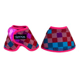 New! DIEGO WITH SPARKLE VELCRO BELL BOOTS