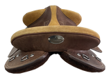 New! Drovers Station Drafter Fender - Country Scene Saddlery and Pet Supplies