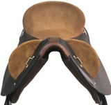 New! Drovers Station Drafter Fender - Country Scene Saddlery and Pet Supplies