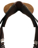 New! Drovers Station Drafter Fender - Country Scene Saddlery and Pet Supplies