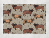 Puzzle - Country Scene Saddlery and Pet Supplies