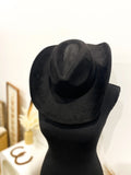 New! Shooting Star Cowboy Hat / BLACK - Country Scene Saddlery and Pet Supplies