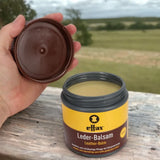 Effax Leather Balm Clear 500ml - Country Scene Saddlery and Pet Supplies