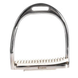 NEW! Bent Leg Safety Stirrups - Country Scene Saddlery and Pet Supplies