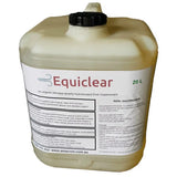 New! EQUICLEAR - Country Scene Saddlery and Pet Supplies
