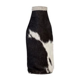 New! Ebony and Ivory Stubby Cooler - Country Scene Saddlery and Pet Supplies