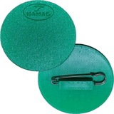 New! Equestrian Australia Hamag™ Stallion Discs for Saddle Pads (Pair) - Stallion Discs