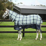 Bounty Huntar Combo Plaid - Country Scene Saddlery and Pet Supplies