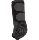 New! Classic Equine Flexion by Legacy2 Support Boots – Hind - Country Scene Saddlery and Pet Supplies