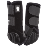 New! Classic Equine Flexion by Legacy2 Support Boots - Country Scene Saddlery and Pet Supplies