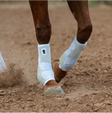 New! Classic Equine Flexion by Legacy2 Support Boots - Country Scene Saddlery and Pet Supplies