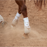 New! Classic Equine Flexion by Legacy2 Support Boots - Country Scene Saddlery and Pet Supplies