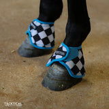 New! FINISH LINE & PURPLE BELL BOOTS (Copy) - Country Scene Saddlery and Pet Supplies