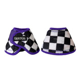 New! FINISH LINE & PURPLE BELL BOOTS - Country Scene Saddlery and Pet Supplies