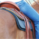 Cashel Western Felt Liner – 1/4″ - Country Scene Saddlery and Pet Supplies