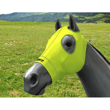 Hidez Hood -FLURO YELLOW - Country Scene Saddlery and Pet Supplies