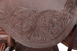 New! Fort Worth Cutting Saddle - Country Scene Saddlery and Pet Supplies