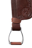New! Fort Worth Cutting Saddle - Country Scene Saddlery and Pet Supplies