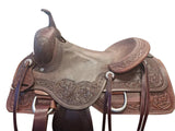 New! Fort Worth Cutting Saddle - Country Scene Saddlery and Pet Supplies