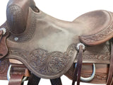 New! Fort Worth Cutting Saddle - Country Scene Saddlery and Pet Supplies