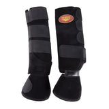 New! Fort Worth Sport Combo Boots - Country Scene Saddlery and Pet Supplies