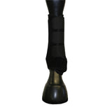 New! Fort Worth Sports Boots - 4 Pack Black- Small - Country Scene Saddlery and Pet Supplies