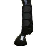 New! Fort Worth Sports Boots - 4 Pack Black- Small - Country Scene Saddlery and Pet Supplies