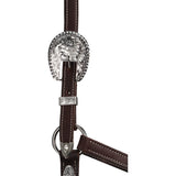 New! Fort Worth Ohio Show Halter - Country Scene Saddlery and Pet Supplies