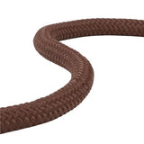 New! Fort Worth Mecate Lunge Line w/Horsehair - 22' long